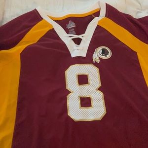 Cousins Jersey